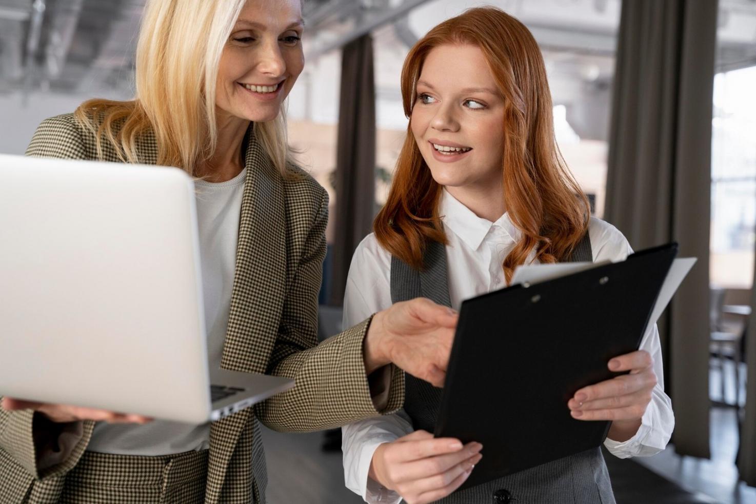 Kontinuierliches Monitoring und Anpassung der Finanzstrategie